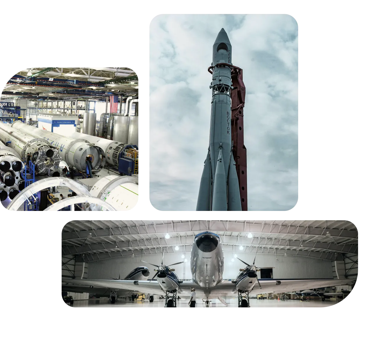 Aerospace Translation Services