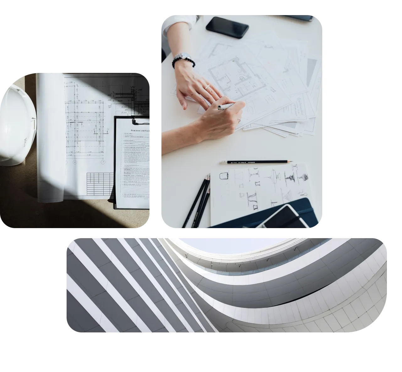 Architecture Translation Services