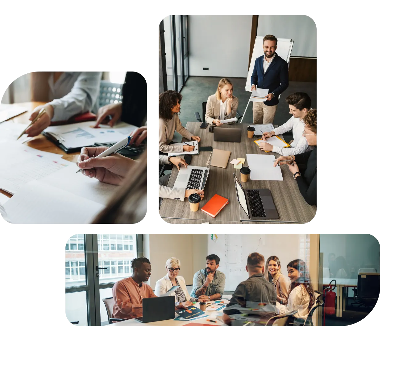 Business Translation Services