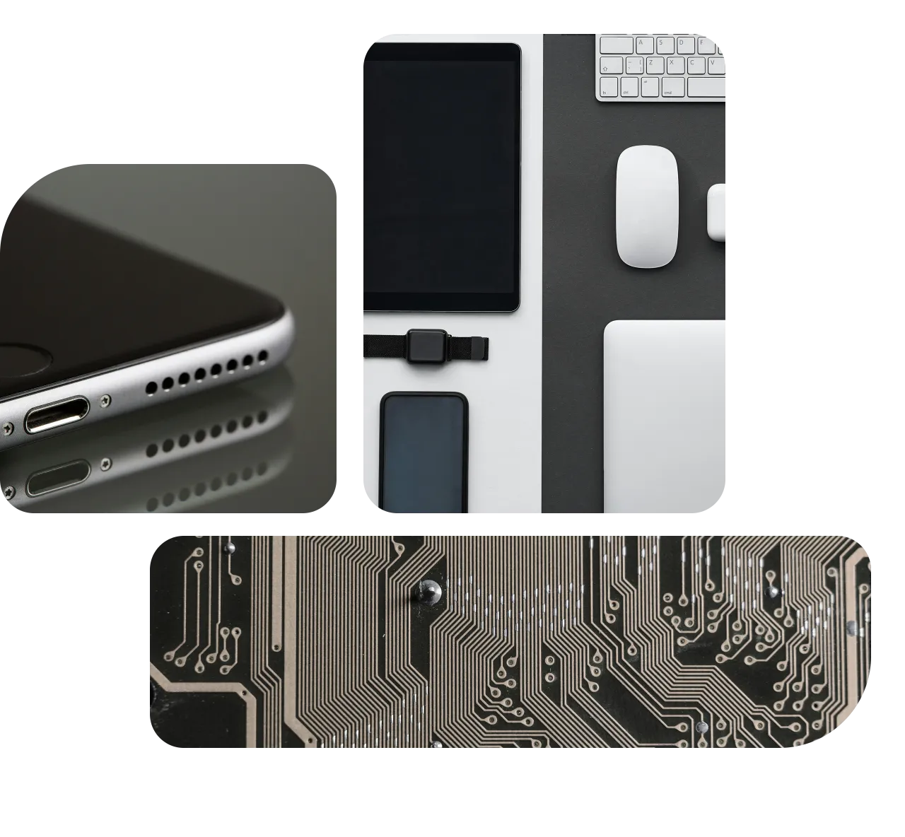 Consumer Electronics Translation Services