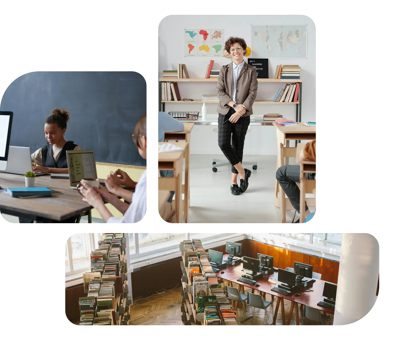 Education Translation Services