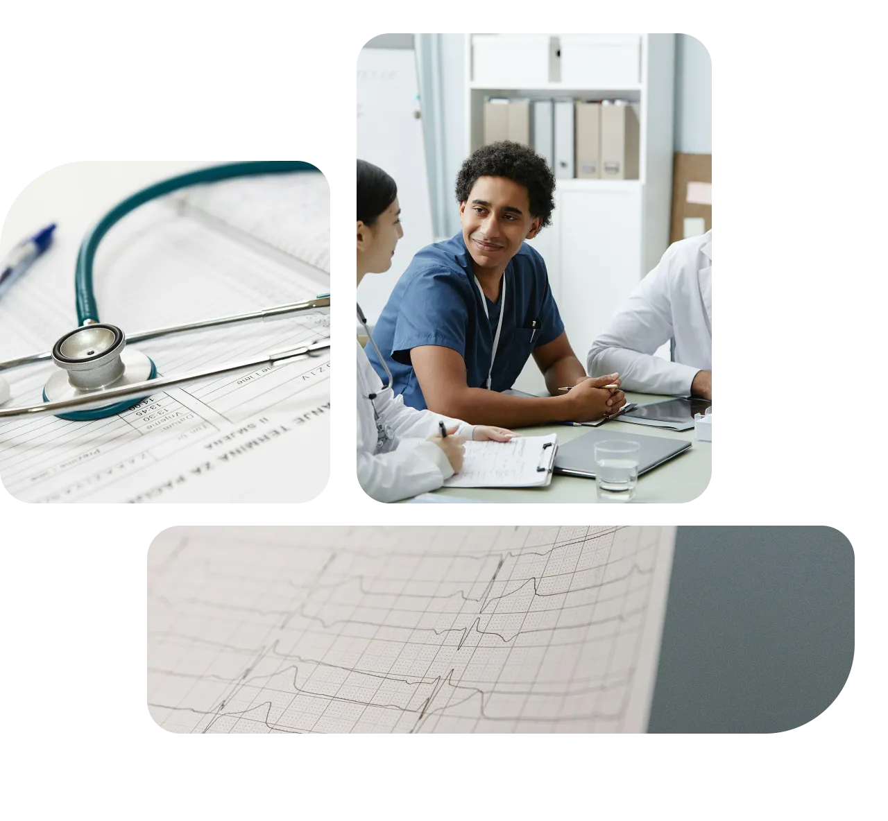 Healthcare Translation Services