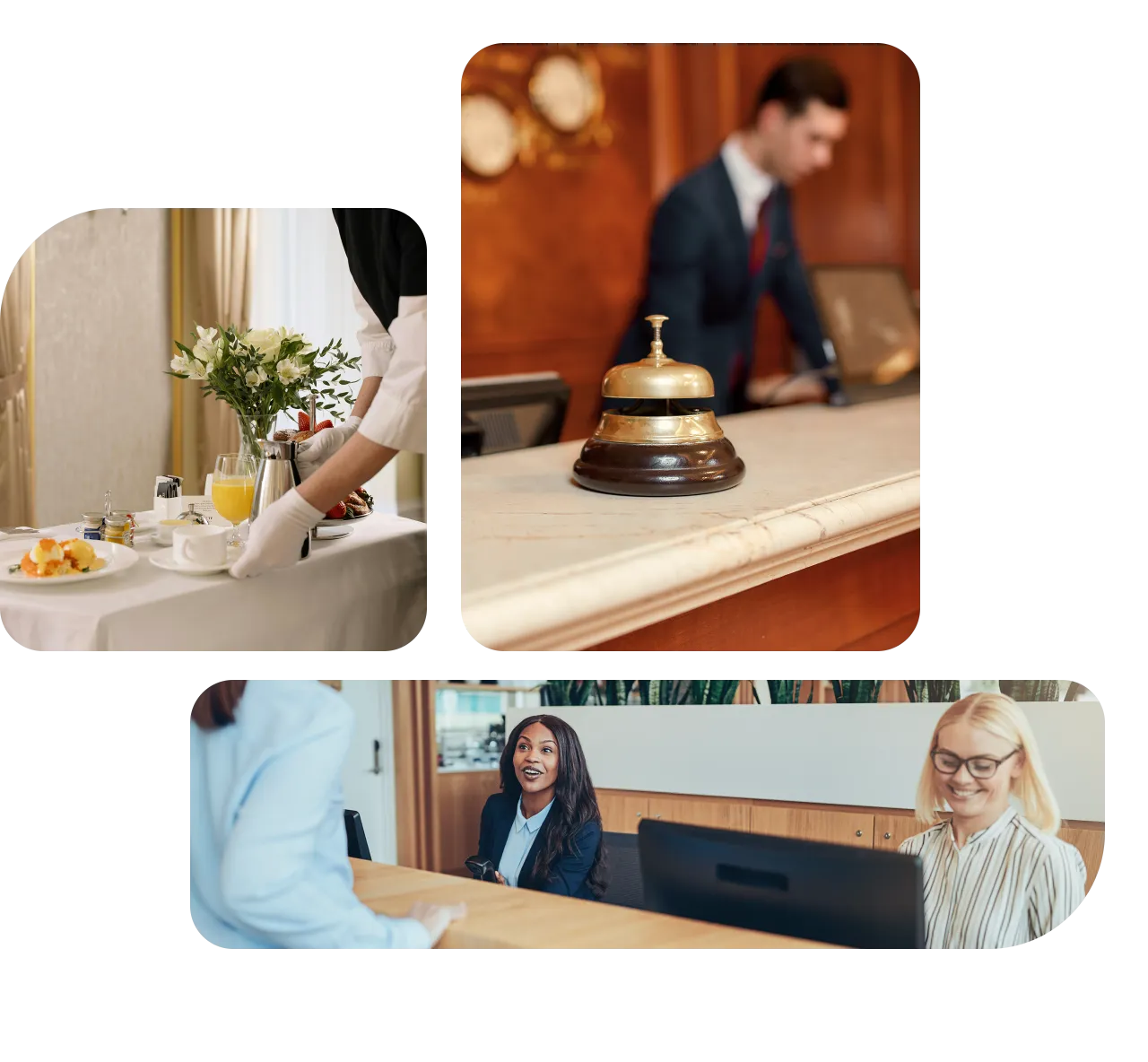 Hospitality Translation Services