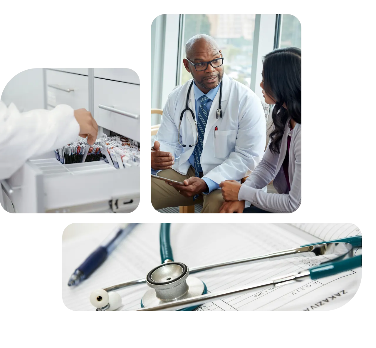 Medical Translation Services