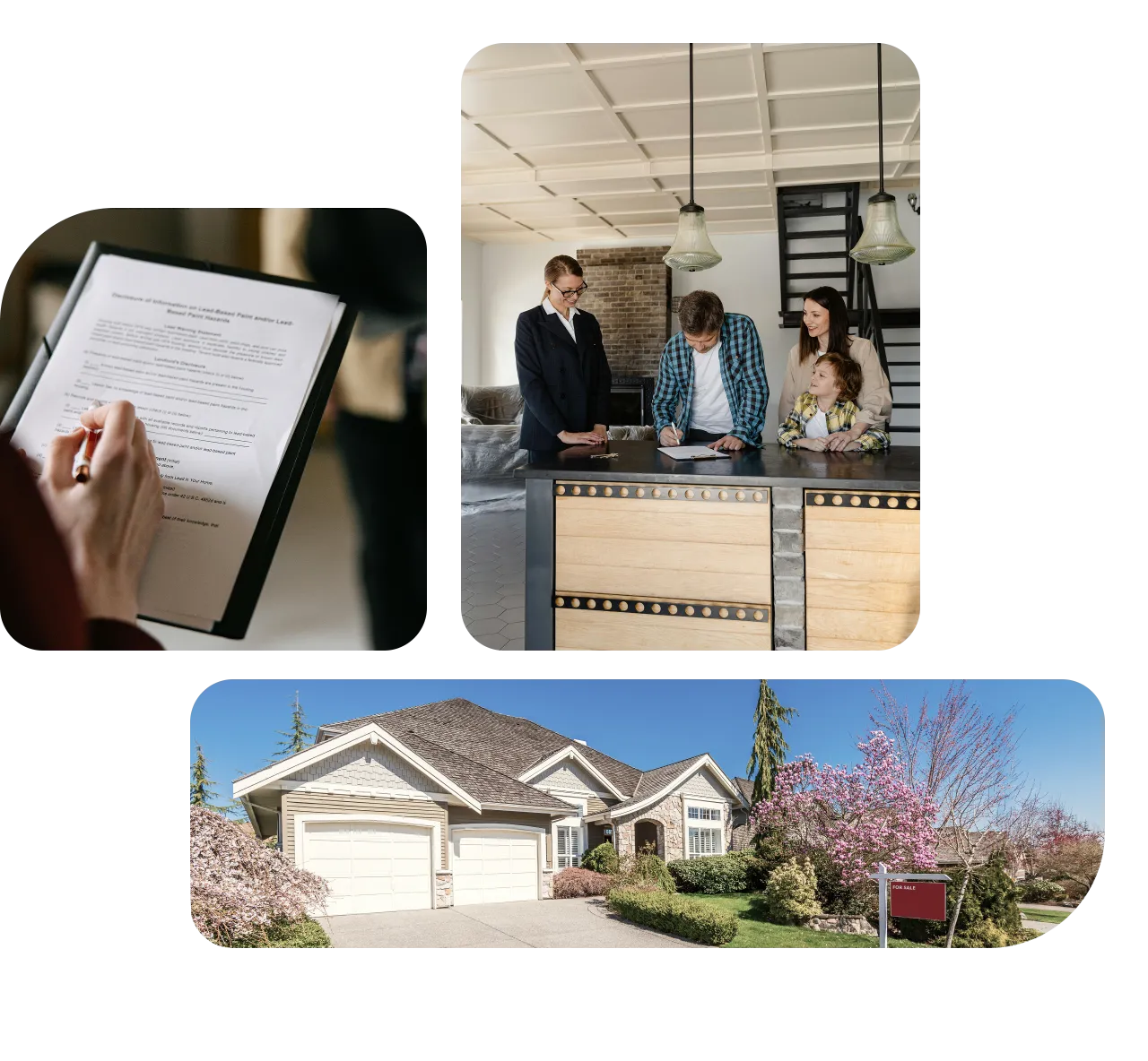 Real Estate Translation Services