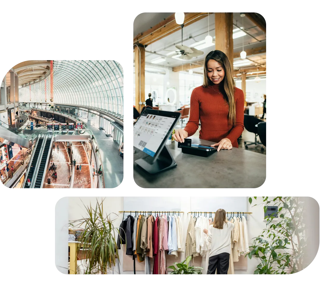 Retail Translation Services