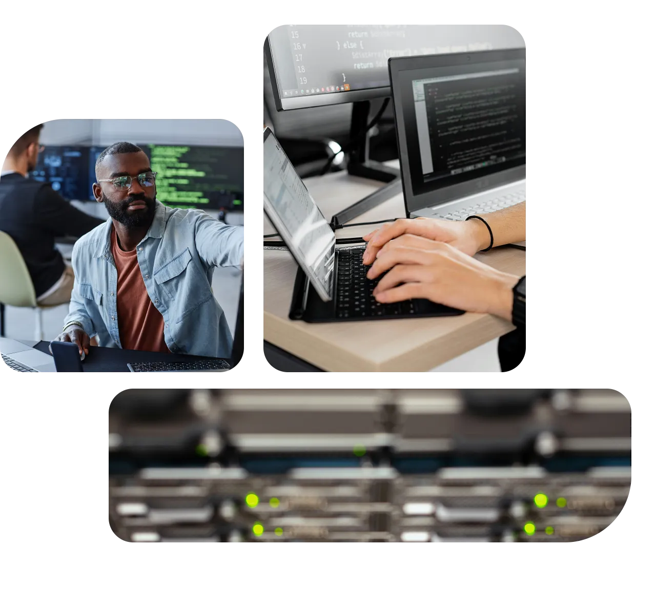 Technology Translation Services