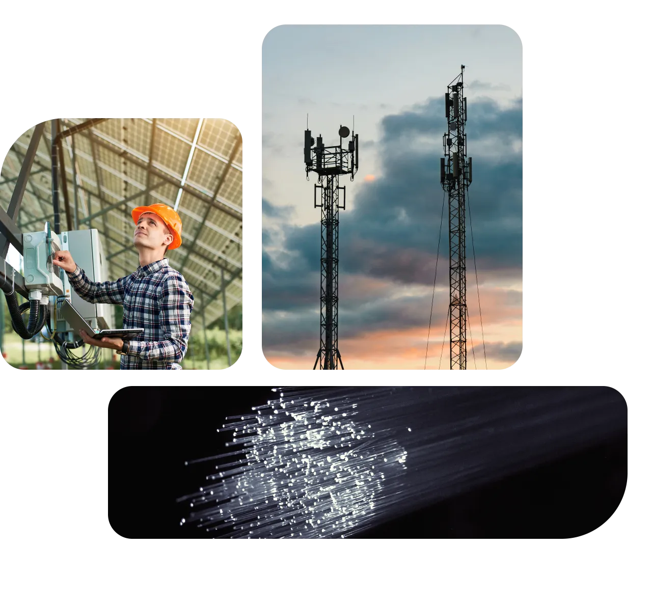 Telecommunications Translation Services
