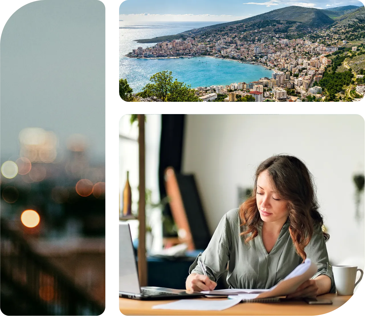 Albanian Translation Services