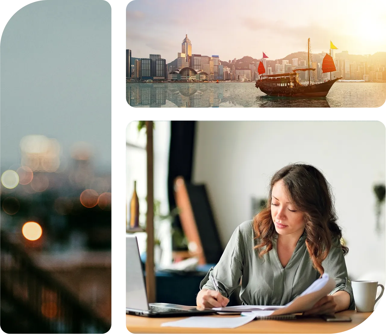 Certified Chinese (Traditional) Tax Returns Translation Services
