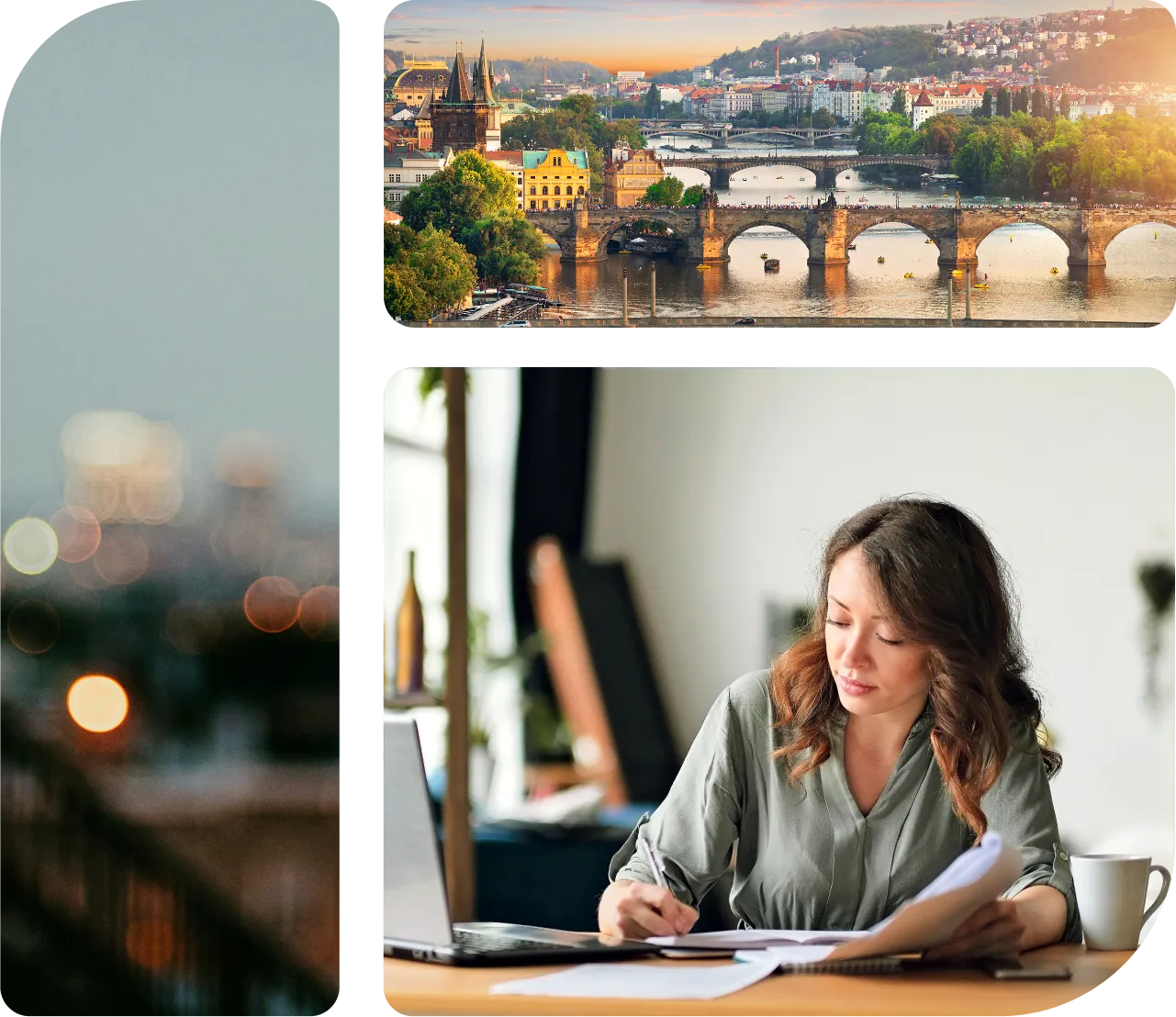 Czech Translation Services