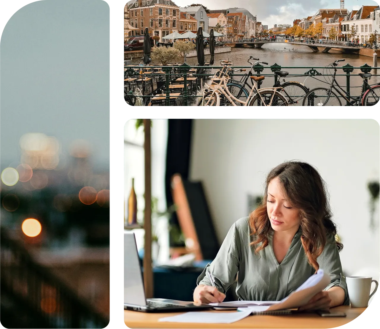 Certified Dutch Tax Returns Translation Services