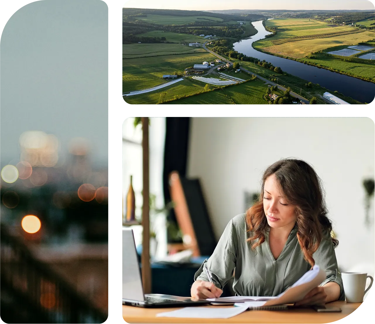 Certified French (Canadian) Tax Returns Translation Services