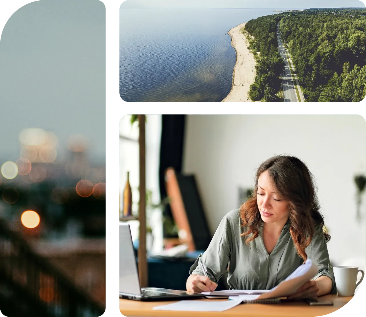 Certified Latvian Tax Returns Translation Services