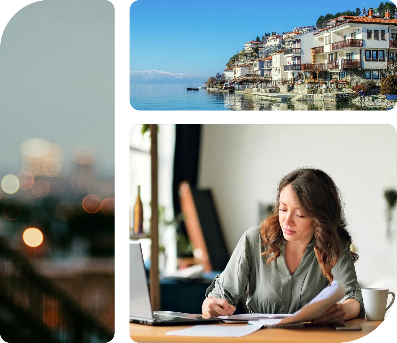 Certified Macedonian Tax Returns Translation Services
