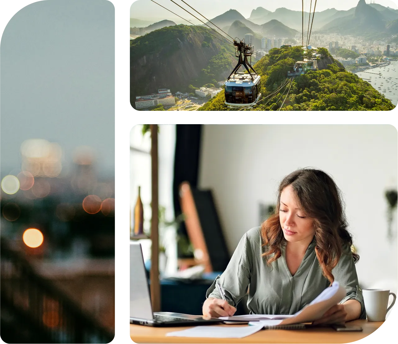 Certified Portuguese (Brazil) Text Message Translation Services