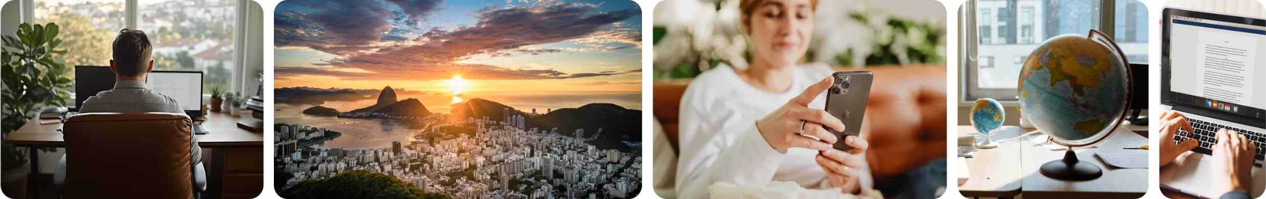 Portuguese (Brazil) Translation Services