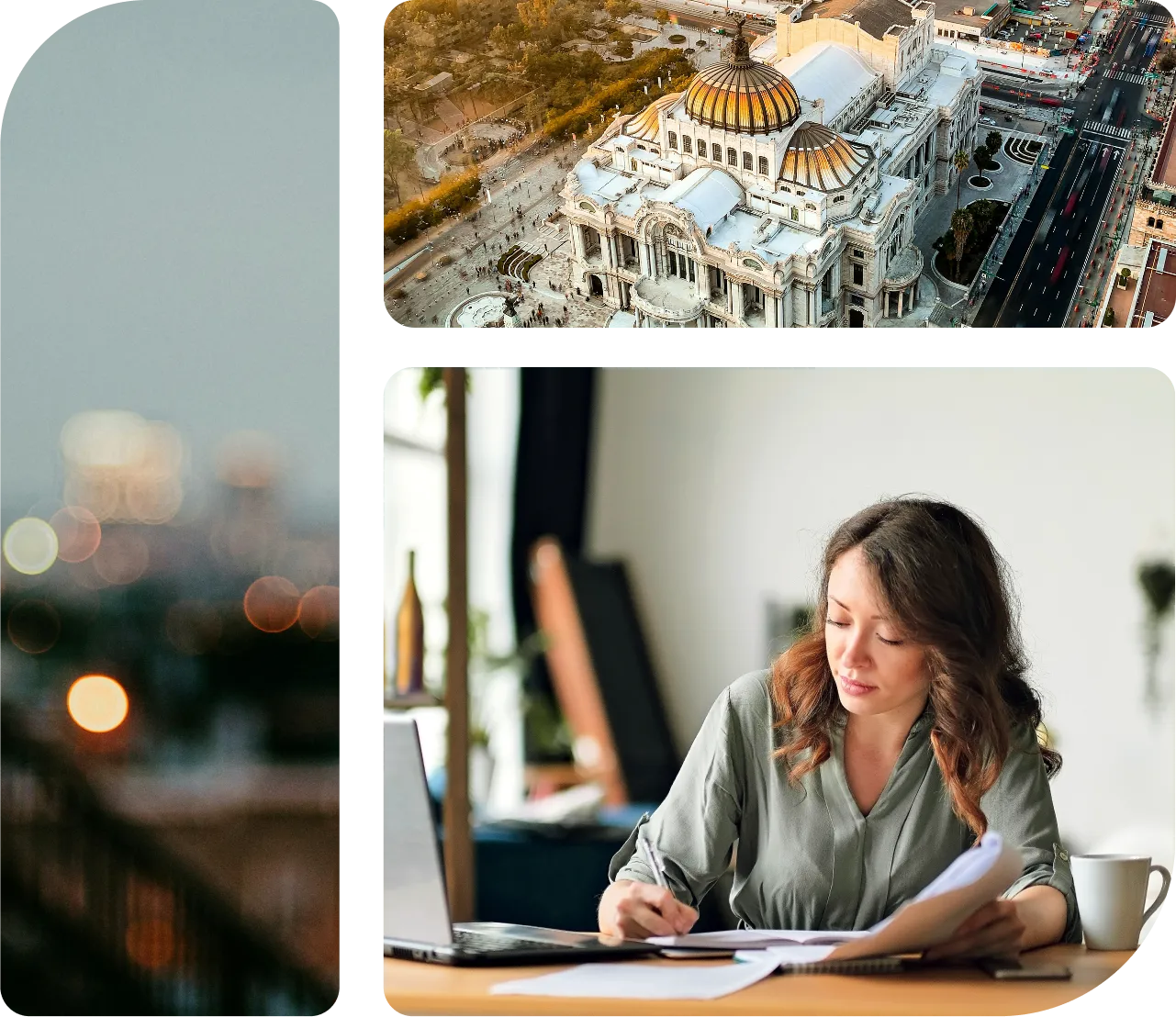 Certified Spanish Brochure Translation Services