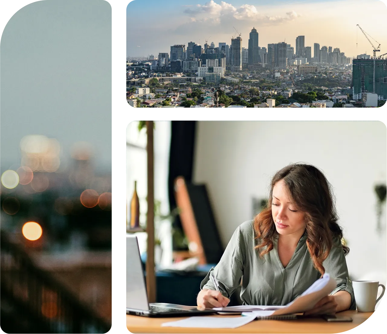 Certified Tagalog Tax Returns Translation Services