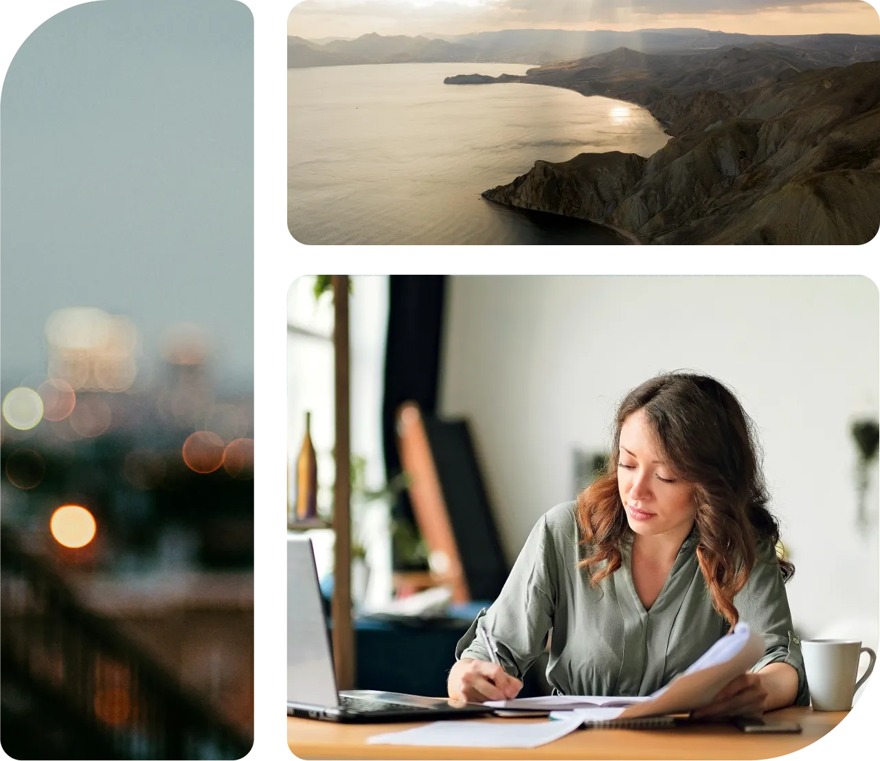 Certified Ukrainian Brochure Translation Services