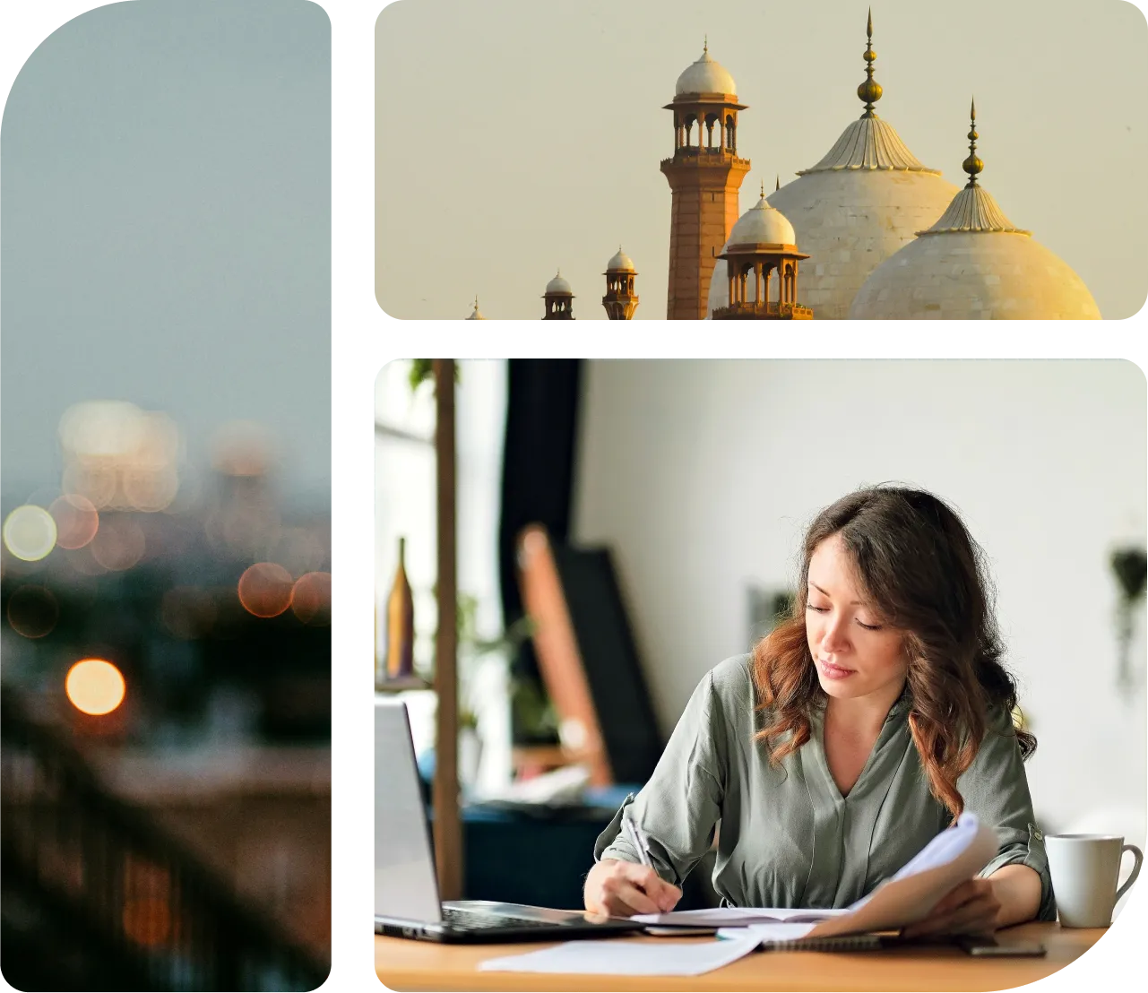 Certified Urdu Tax Returns Translation Services