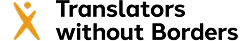 Translators Without Borders Logo