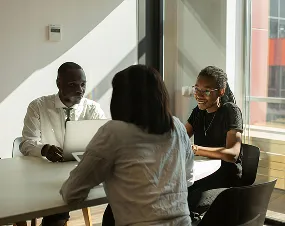 Group Meeting