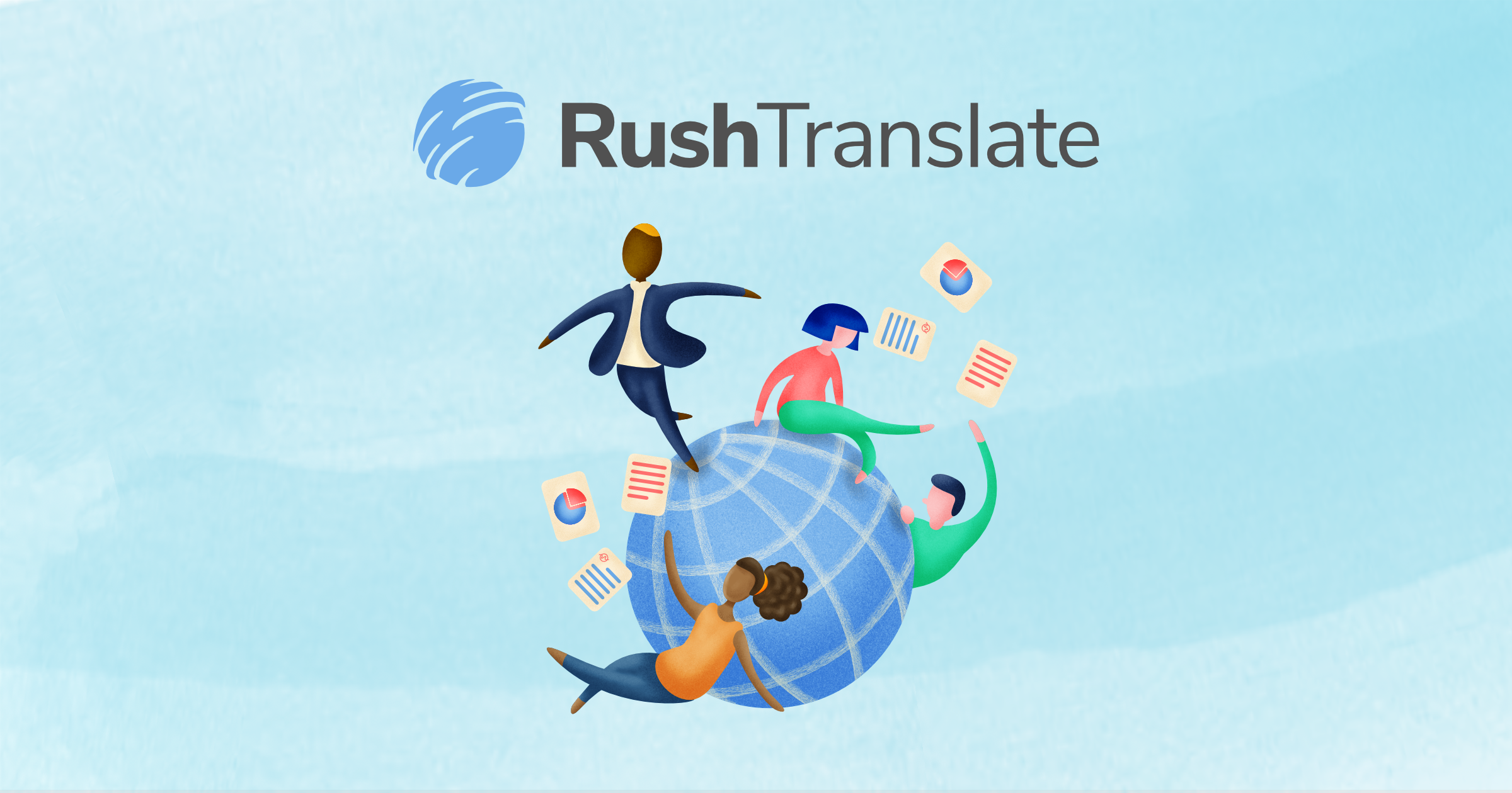 Norwegian Translation Services - RushTranslate