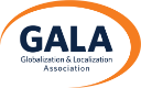 Globalization and Localization Association (GALA) logo