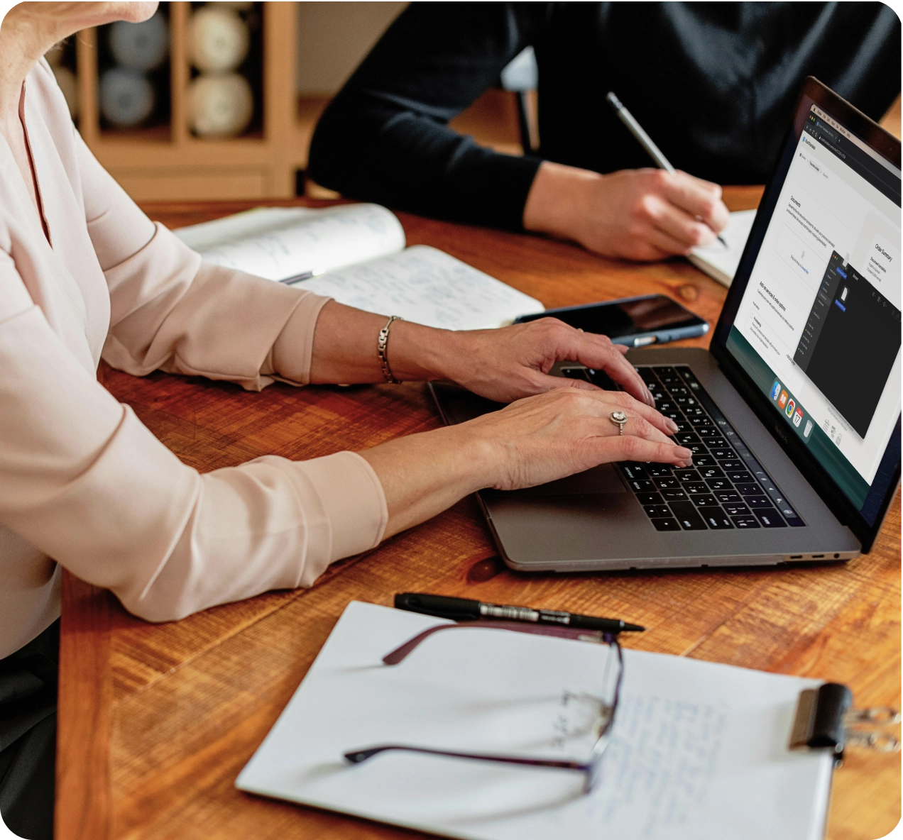 Deposition Translation Services