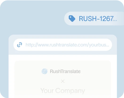 Brand consistency