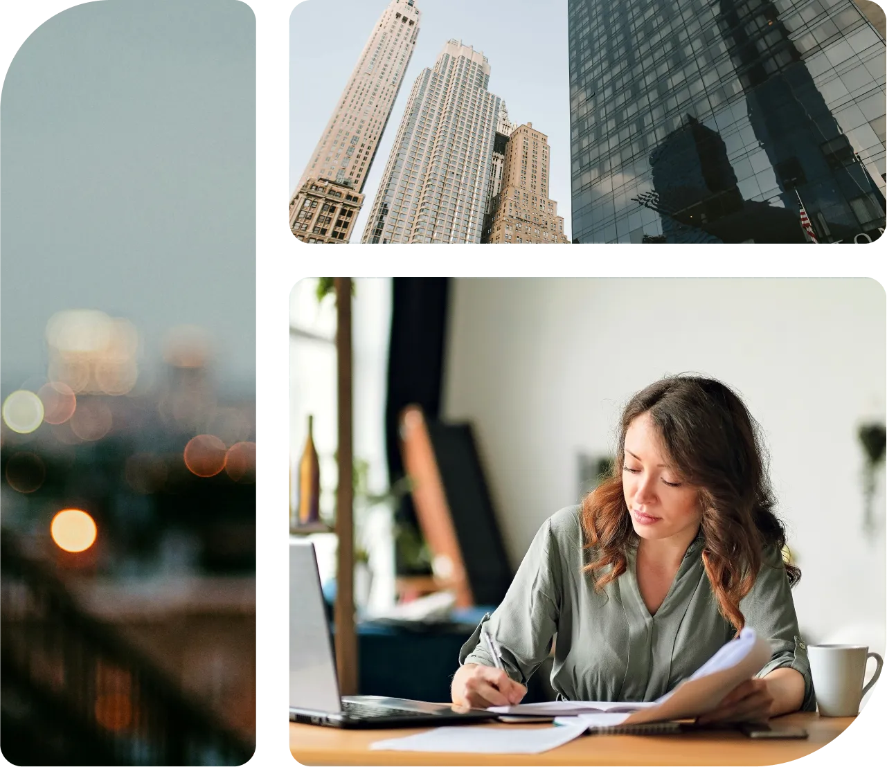 Certified Translation Services