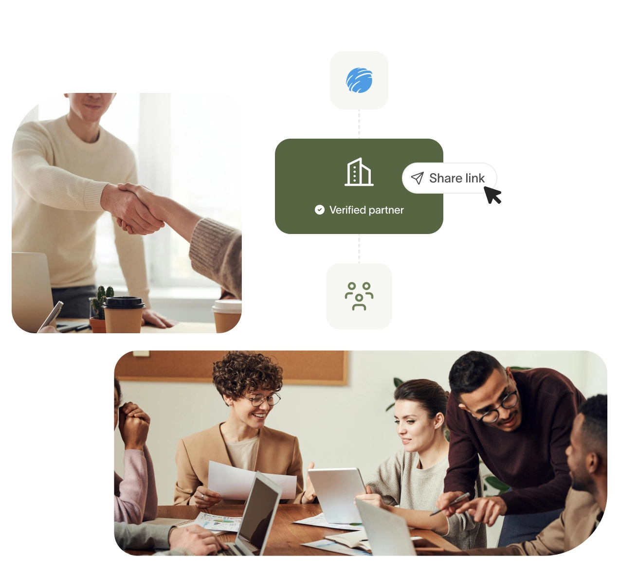 Partner program