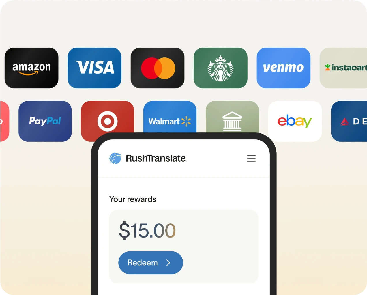 Refer and Earn