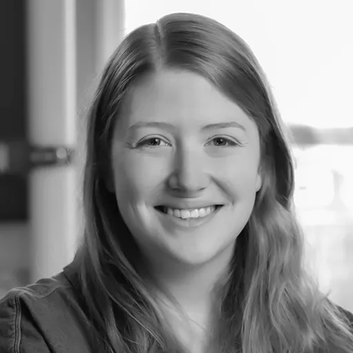 Ally headshot
