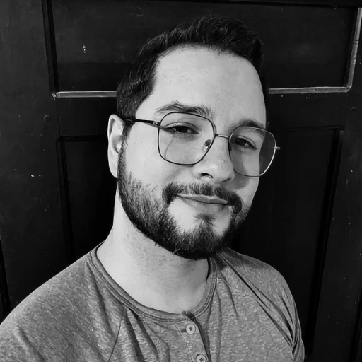 Anthony headshot