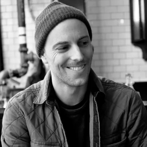 Anthony headshot