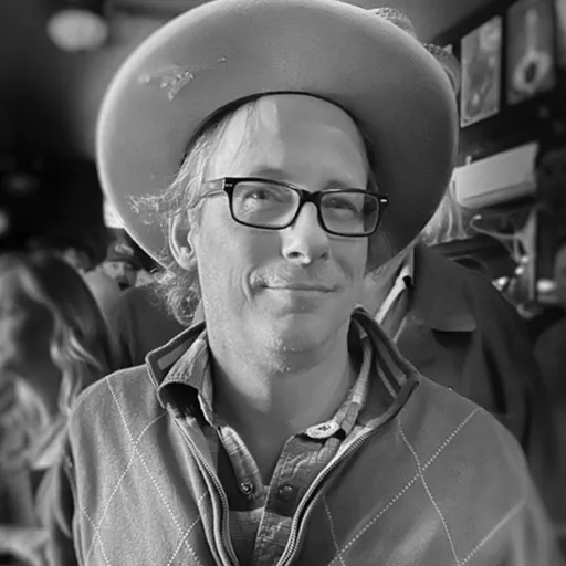 Donnie headshot