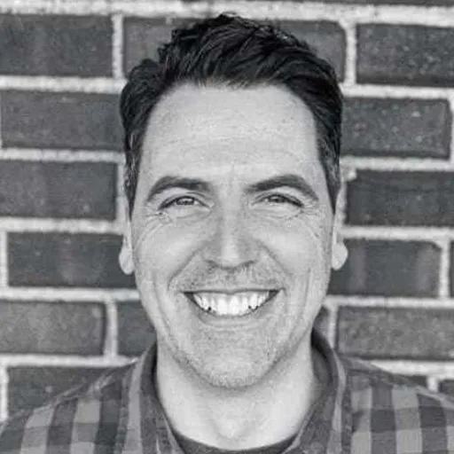 Mike headshot