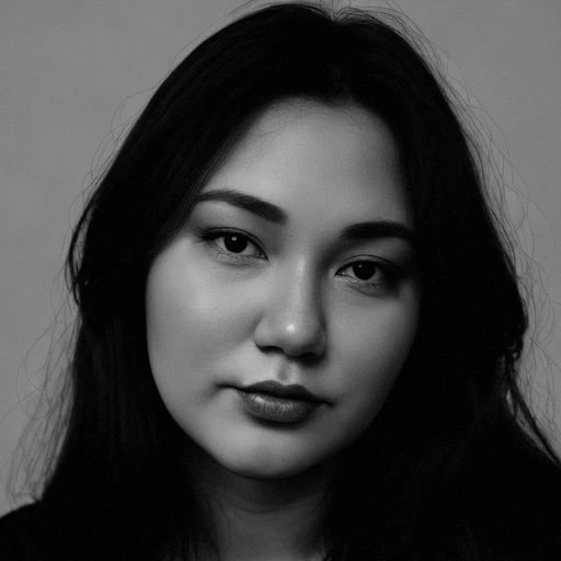 Sofia headshot