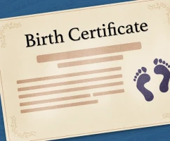 translate birth certificates
