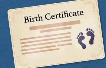 translate birth certificates