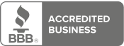 BBB Accredited Business