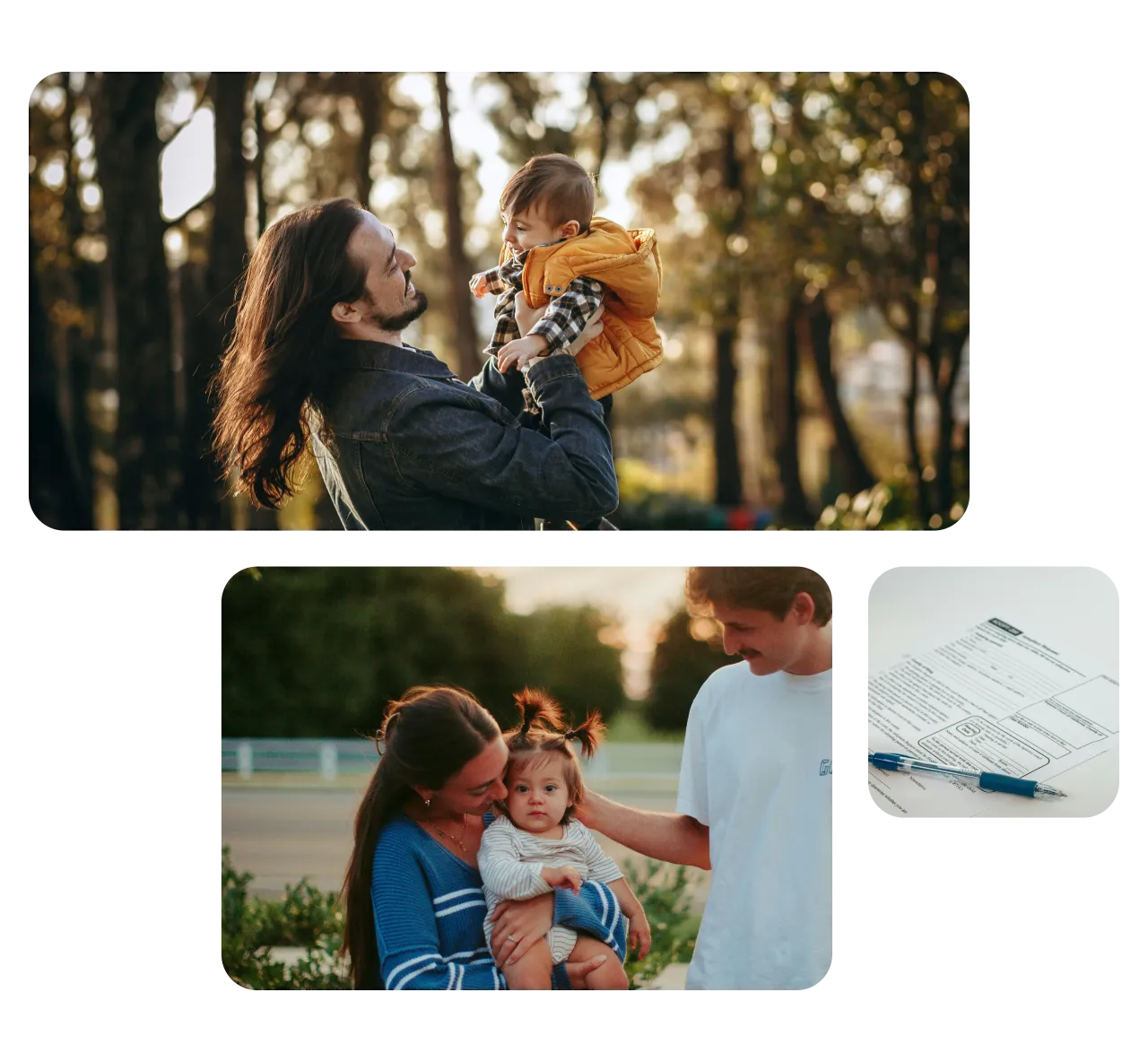 Adoption Process Translation Services