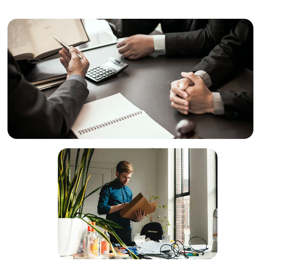 Bankruptcy Proceeding Translation Services