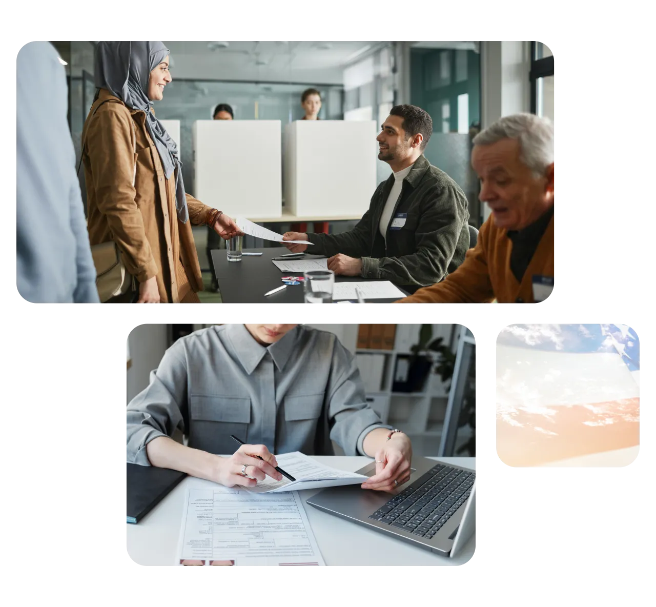 Citizenship Application Translation Services