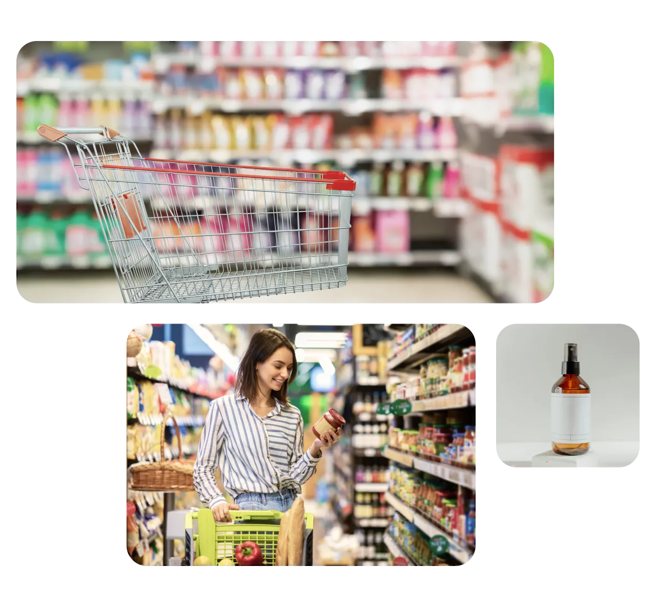 Consumer Product Labeling Translation Services