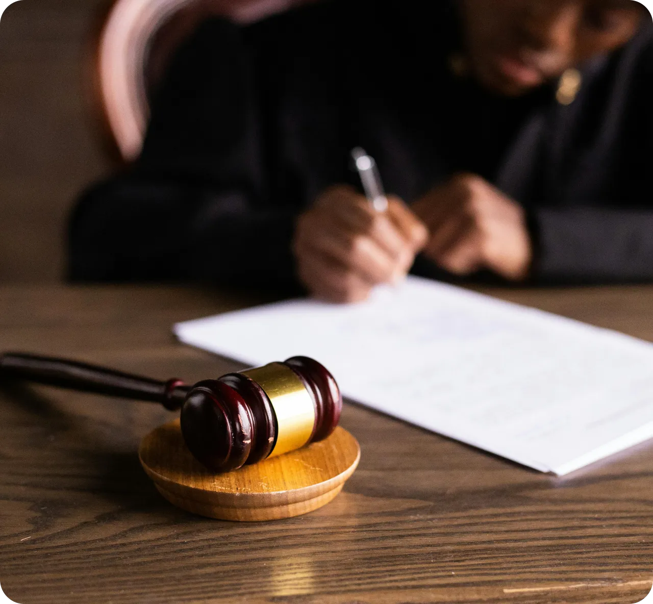 Deportation Defense Translation Services