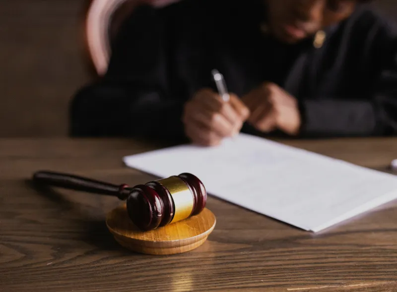 Deportation Defense