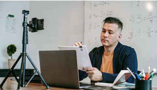 Education & eLearning